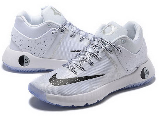 Nike Kd Trey 5 White Closeout